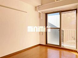 S-FORT船橋roots 3階1Kのリビング/ダイニング