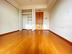 レジディア船橋I 10階1Kのリビング/ダイニング