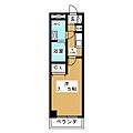 らふぃね壱番館5階8.0万円