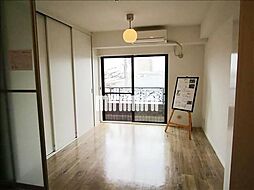 ロックグランデ 3階1LDKのリビング/ダイニング
