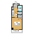 ドエル船橋本町1階6.2万円