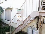 集合ポスト