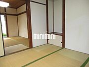 和室があると心が和みますね。