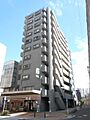 ベルシェ船橋ラマージュ