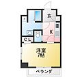 新鎌スカイタワー4階8.0万円