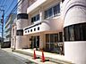 周辺：幼稚園、保育園「国府台保育園まで910m」