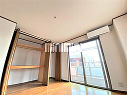 ＡＫマンション 3階1DKのリビング/ダイニング