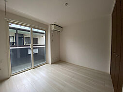 グレイシア 2階1Kのリビング/ダイニング