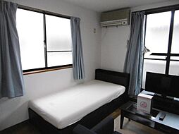 メゾン・ド・エフ