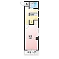 テラス1374階6.9万円