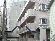 千葉県市川市新田4丁目：物件画像／株式会社ミニミニ城東　市川店