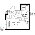 プランドール市川