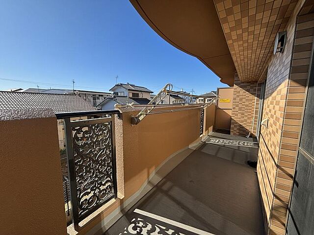 その他 サントノーレ花ヶ島 2階/-