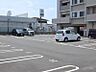 その他：駐車場は平置きです。