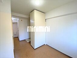 西村アパートメント 2階ワンルームのリビング/ダイニング