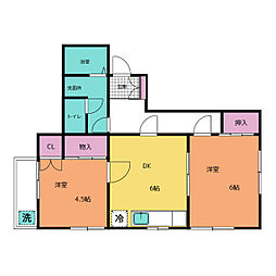 新小岩駅 9.0万円