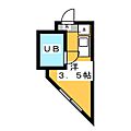 ベルス平井4階4.2万円