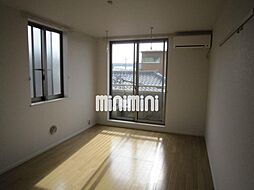 ソフィア・ヘーベル 1階1Kのリビング/ダイニング