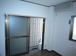 JR総武本線 新小岩駅 徒歩5分の賃貸マンション 1階1Kのリビング/ダイニング