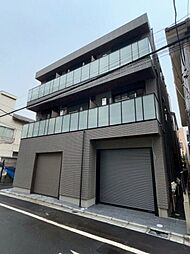 ロックリッジハウス