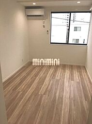 グランフィオーレ新小岩 1階1Kのリビング/ダイニング