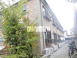 フェアステージ