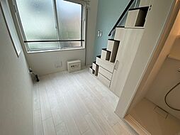 ＪＵＮＥ 2階ワンルームのリビング/ダイニング