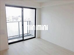 エストゥルース新小岩 8階1Kのリビング/ダイニング