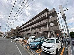 阿部松島マンション