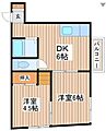 エメラルドマンション3階13.7万円