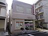 周辺：銀行「東栄信用金庫まで270m」