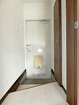 ヴェイル松代Ａ・Ｂ A103 ｜ 茨城県つくば市松代3丁目8-11（賃貸アパート1LDK・1階・40.30㎡） その8