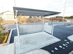 パルボナール　Ｂ 103 ｜ 茨城県つくば市さくらの森11-7（賃貸アパート1R・1階・30.00㎡） その14