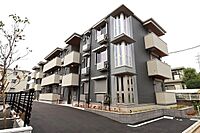 茨城県つくば市二の宮4丁目1-3：物件画像／株式会社アジア住販
