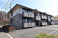 茨城県つくば市観音台1丁目37-28：物件画像／株式会社アジア住販