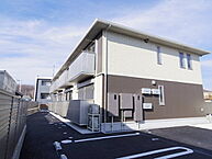 茨城県つくば市倉掛1158-4：物件画像／株式会社アジア住販