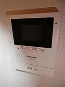 セキュリティ設備