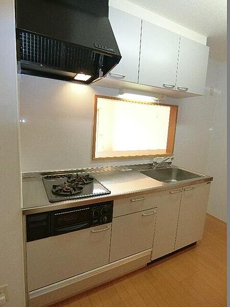 キッチン