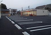 コンビニ