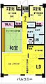 ルネス柳橋2階8.0万円