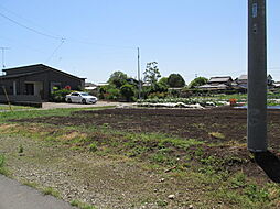 物件画像 「区域指定」つくば市栗原売地