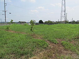 物件画像 栗原10年特例売地（２区画）