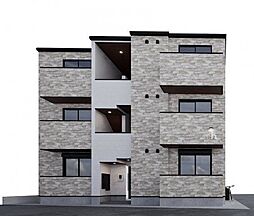 ルナネスト津田沼