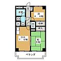 ラ・フォレ薬円台3階9.2万円