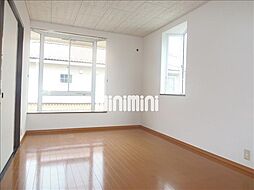 あすかヒルズ 2階3DKのリビング/ダイニング