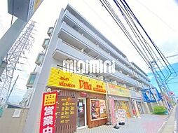 津田沼ダイカンプラザシティ