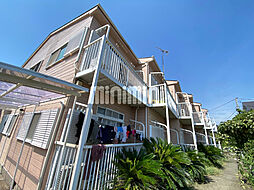 ハイツレジェンド