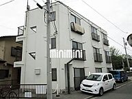 千葉県習志野市大久保3丁目：物件画像／株式会社ミニミニ城東　津田沼店