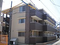 千葉県習志野市実籾5丁目：物件画像／株式会社ミニミニ城東　津田沼店