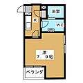 ROOM3352階5.2万円
